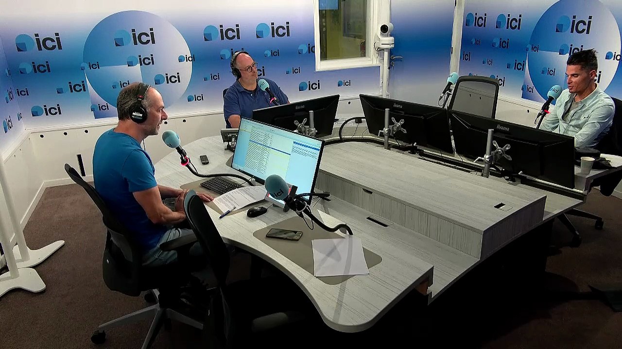 "Mes plus beaux souvenirs du Tour de France, ce sont les échappées et le public"