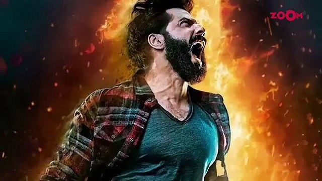 Varun Dhawan SURPRISES everyone with his POWERFUL Bhediya cameo in Thamma, fans call it ‘EPIC!’ #OTT #Movies #WebSeries #Entertainment #Netflix #PrimeVideo #DisneyPlus #Hotstar #Zee5 #Hulu #Cinema #Series #BingeWatch #Streaming #FilmNews #MovieClips #Film