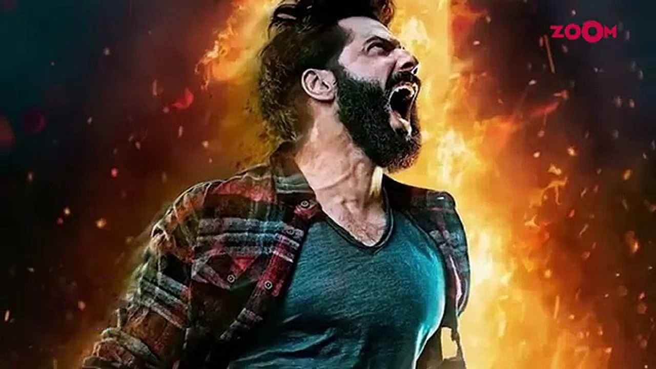 Varun Dhawan SURPRISES everyone with his POWERFUL Bhediya cameo in Thamma, fans call it ‘EPIC!’ #OTT #Movies #WebSeries #Entertainment #Netflix #PrimeVideo #DisneyPlus #Hotstar #Zee5 #Hulu #Cinema #Series #BingeWatch #Streaming #FilmNews #MovieClips #Film