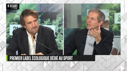 SMART IMPACT - Comment permettre au sport d’être fair-play avec l’environnement ?
