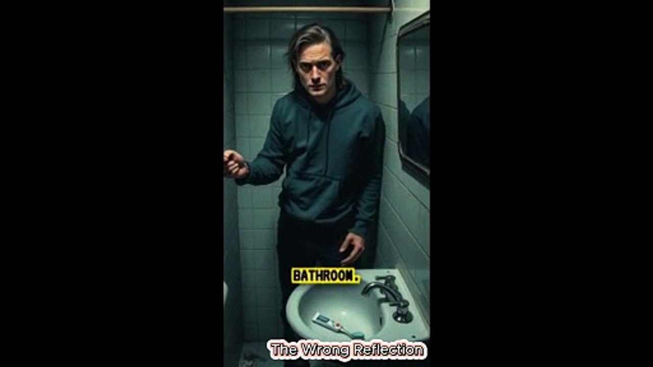 The Wrong Reflection