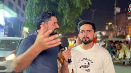 ABID ALI LATEST REACTION ON PAK AFGHAN CONFLICT, INDIA SUPPORT AFGHANISTAN, PUBLIC REACTION REAL TV