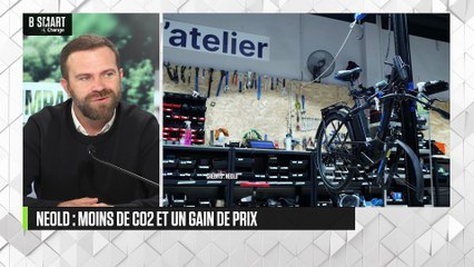 SMART IMPACT - Emission du jeudi 23 octobre