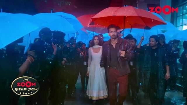 Ayushmann-Rashmika's Thaama or Harshvardhan Rane-Sonam Bajwa's Dewaaniyat Which WINS hearts #OTT #Movies #WebSeries #Entertainment #Netflix #PrimeVideo #DisneyPlus #Hotstar #Zee5 #Hulu #Cinema #Series #BingeWatch #Streaming #FilmNews #MovieClips #FilmLove