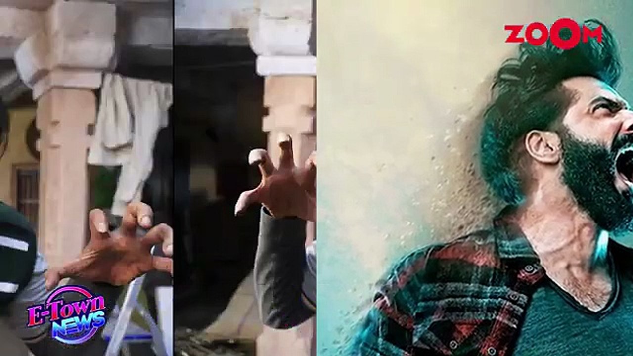 From Varun Dhawan to Nora Fatehi The Cameos Everyone’s Talking About in Thamma #OTT #Movies #WebSeries #Entertainment #Netflix #PrimeVideo #DisneyPlus #Hotstar #Zee5 #Hulu #Cinema #Series #BingeWatch #Streaming #FilmNews #MovieClips #FilmLovers #WebShow