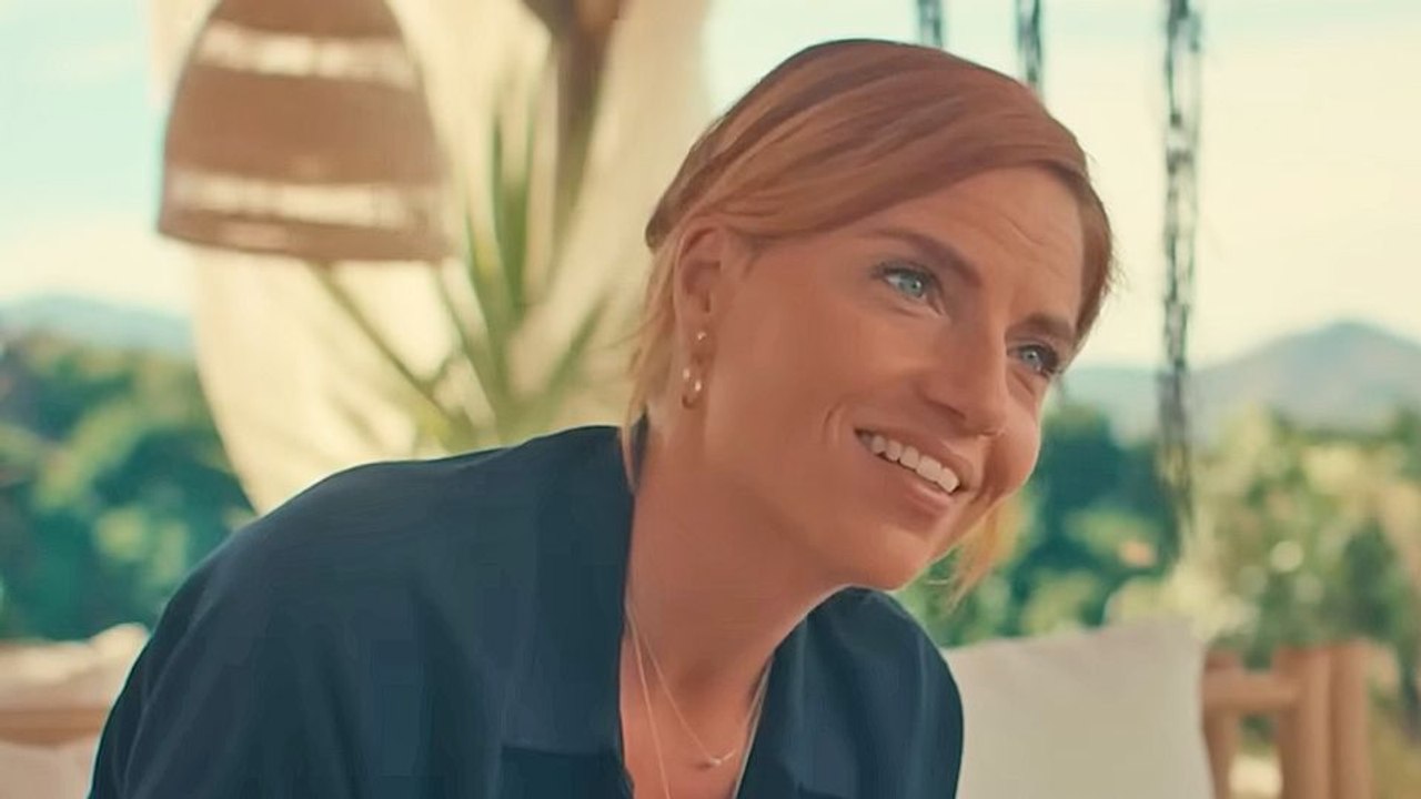Mango Bande-annonce VO STEN