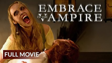 Vampire’s Embrace Full
