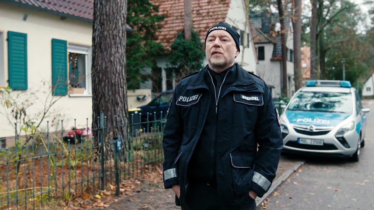 Der Usedom-Krimi: Wendepunkt