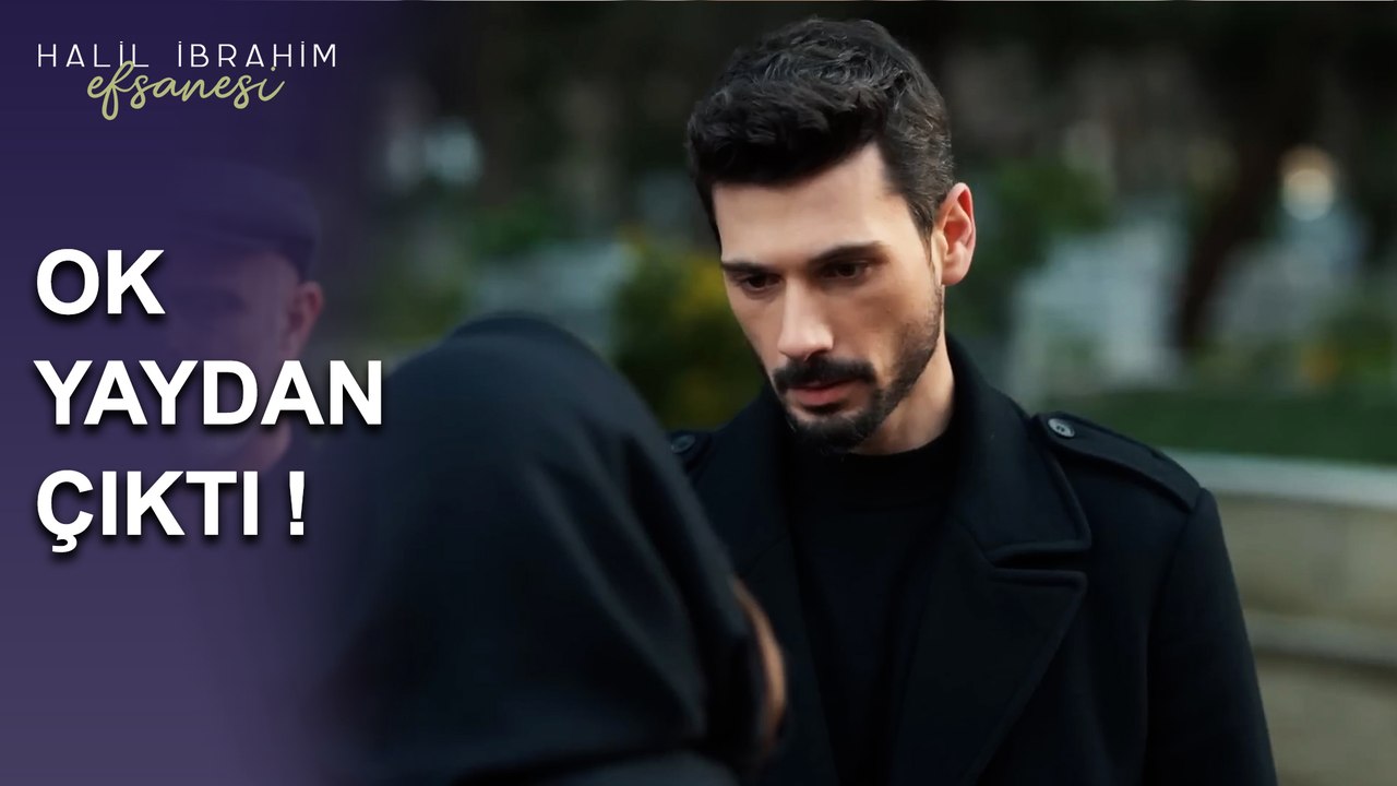 Ok Yaydan Çıktı - Halil İbrahim Efsanesi