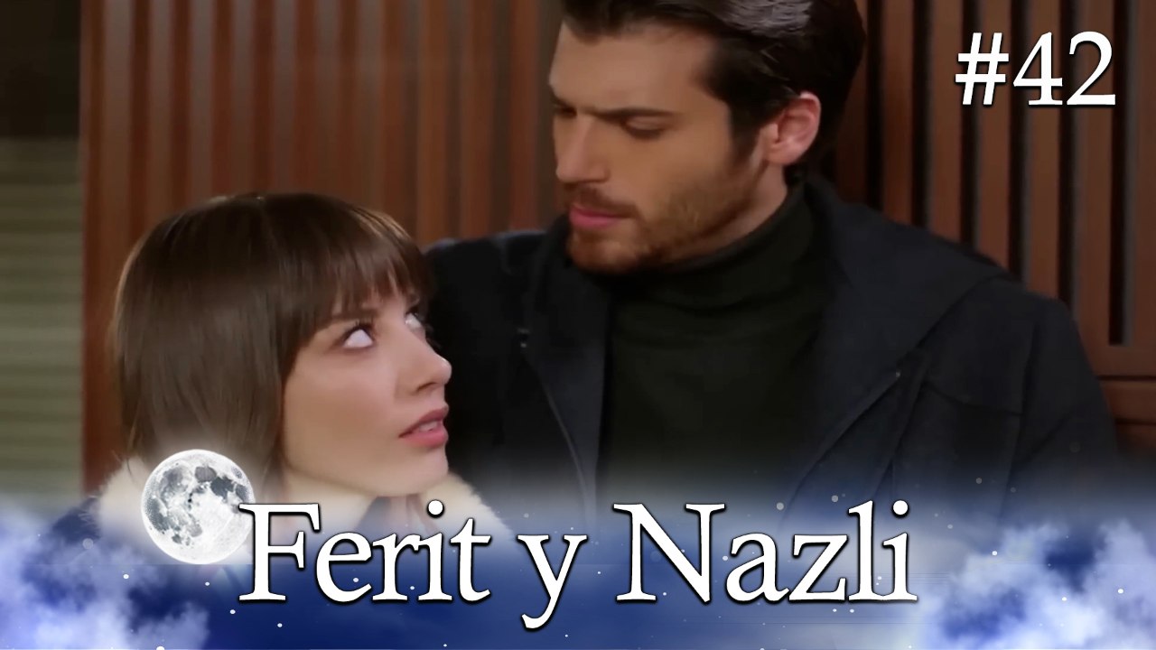 Escenas de Ferit y Nazli
