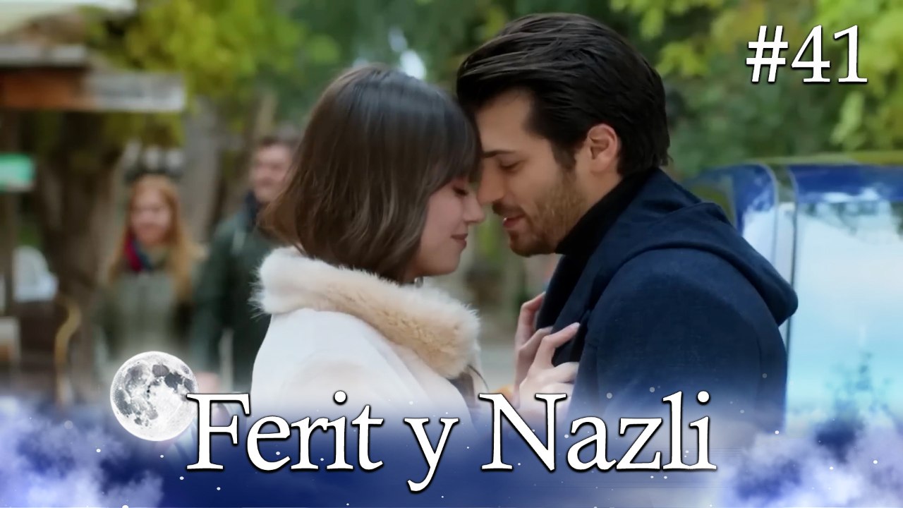 Escenas de Ferit y Nazli