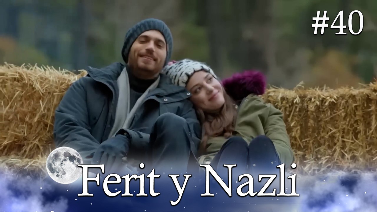 Escenas de Ferit y Nazli