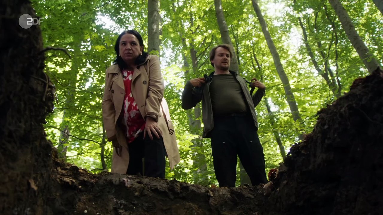 SOKO Wien: Waldesruh | Folge 4/Staffel 16