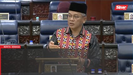 Bekas suami culas bayar nafkah mungkin berdepan sitaan kewangan - Mohd Na'im