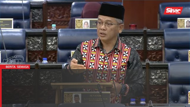 Bekas suami culas bayar nafkah mungkin berdepan sitaan kewangan - Mohd Na'im