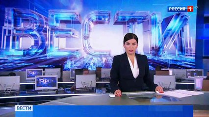 Вести в 11:00 (Россия-1, 27.03.2018)