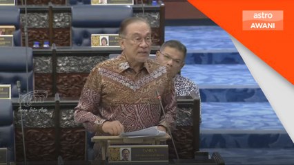 Isu kapal PETRONAS dikepung nelayan Indonesia diselesai secara baik - PM