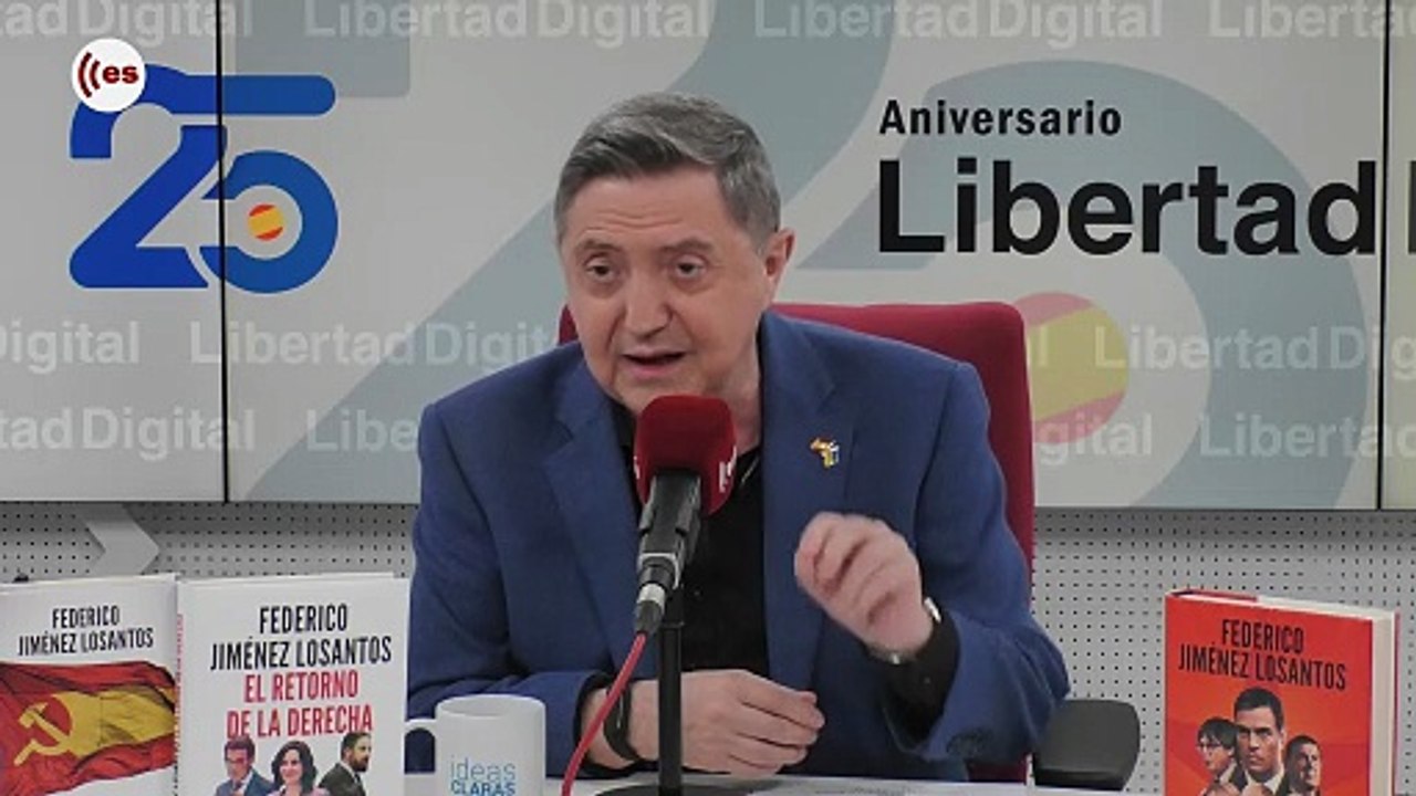 Federico a las 8: Europa, un espectador de la guerra en Ucrania