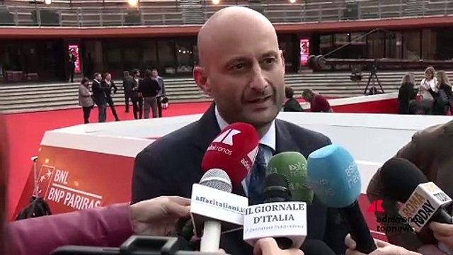 Strisciuglio (Trenitalia): Due milioni di viaggi al giorno, due milioni di storie che si incrociano