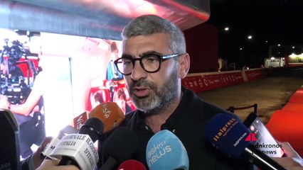 Inchingolo (FS): "L’arte racconta il cambiamento del Paese e ispira innovazione"