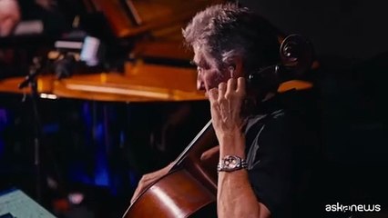 In anteprima il video di "Layers", il nuovo singolo di Fabrizio Paterlini