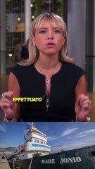 Sardone - L'ex leader dei no global e dei centri sociali Casarini a processo (23.10.25)