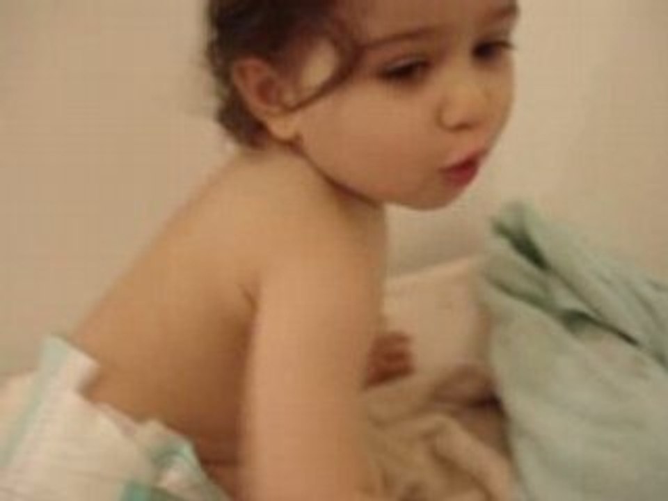 Aliya compte