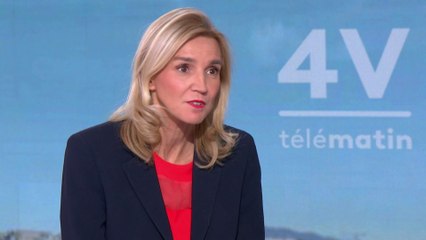 Les 4 vérités - Agnès Evren