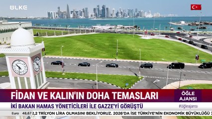Öğle Ajansı – 22 Ekim 2025
