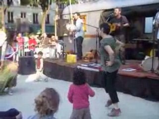 Festival de Menilmontant