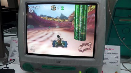 [RU] Moscow: Walking Tour [Apple Museum / Panasonic HC-X1600]