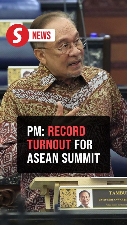 World leaders to converge on Kuala Lumpur for historic 47th Asean Summit