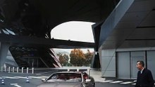 50 نسخة فقط : بدء عمليات تسليم BMW Skytop لملاكها - فيديو
