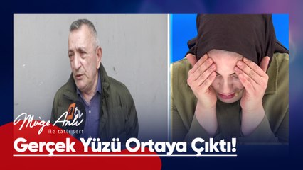 ''Diyap, benim kızımdan da uygunsuz fotoğraf istedi!'' - Müge Anlı ile Tatlı Sert 23 Ekim 2025