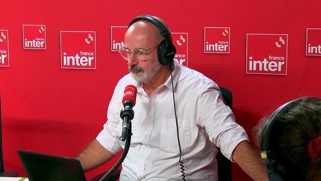 Journée mondiale de la panthère des neiges - Le billet de Daniel Morin