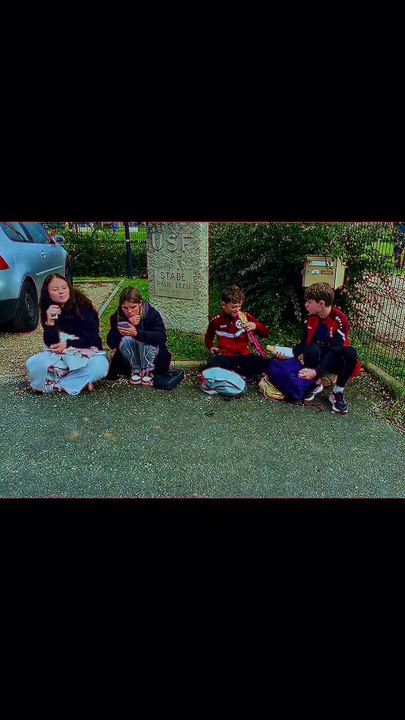 Un dimanche avec nos Séniors