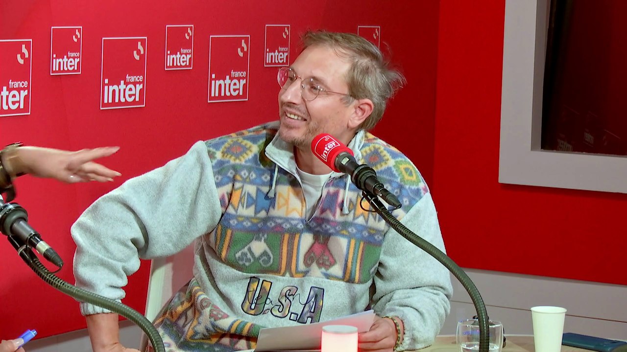 "Le temps des boules Quiès", futur Goncourt - Chronique Alexis le Rossignol