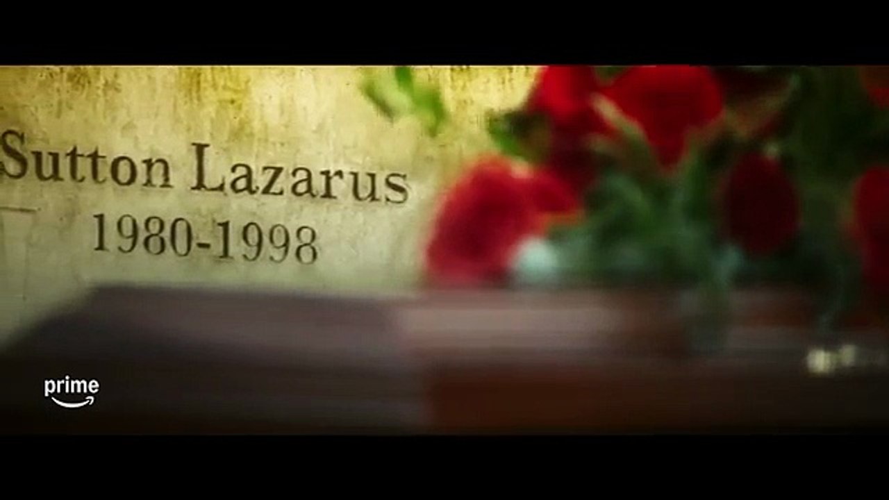 Bande-annonce Lazarus - VF