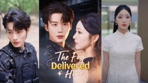 【 The Fog Delivered Him】 Newest Chinese Drama 2025 #chinesedrama  #producer #shortdrama2025