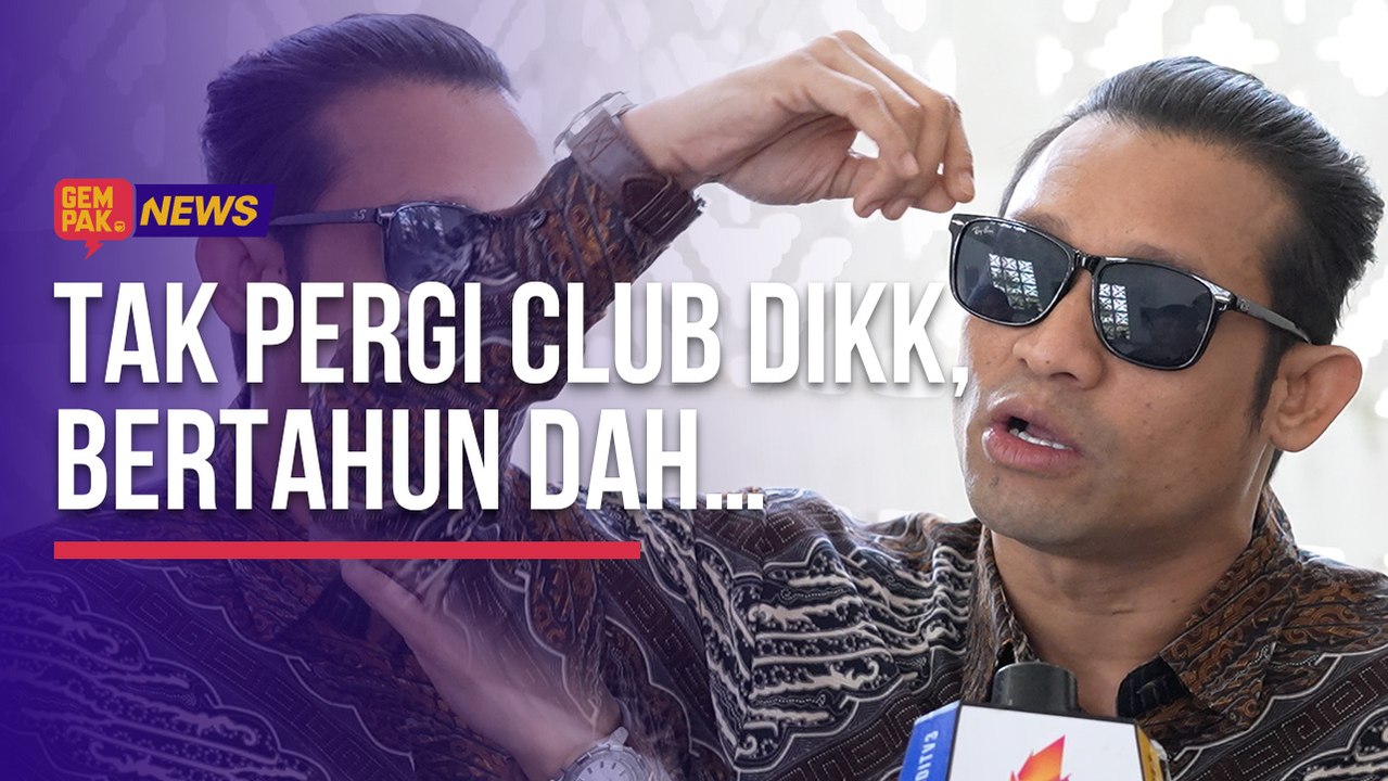 #GempakVideoNews : Beego Nafi Pergi Kelab Malam, Video Dirakam Ketika Majlis Hari Jadi Lah!