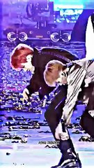 BTS Jungkook Dance 😍🔥  Tera Baap Aaya  #bts #shorts #jungkook #dance - ROYAL TAEKOOK (360p, h264, youtube)