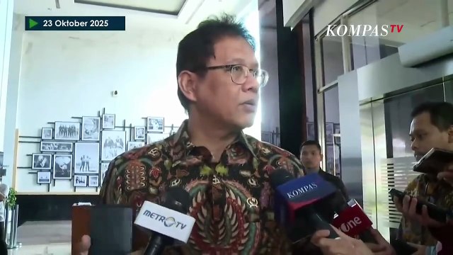 [FULL] Menkeu Purbaya Balas Dedi MulyadiBobby Nasution, Singgung Dana Daerah Ditaruh di Giro