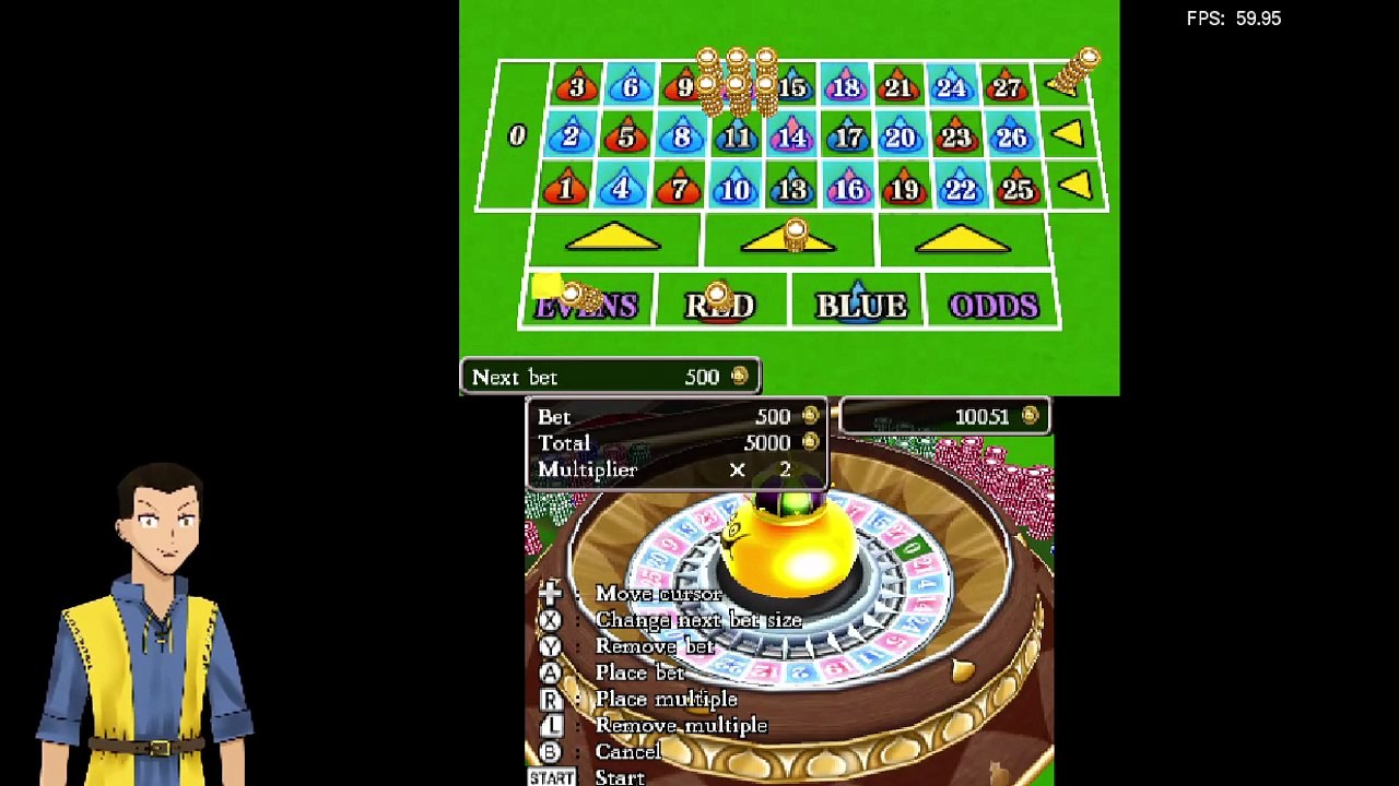 Dragon Quest 8 (3DS/RetroArch) day 39