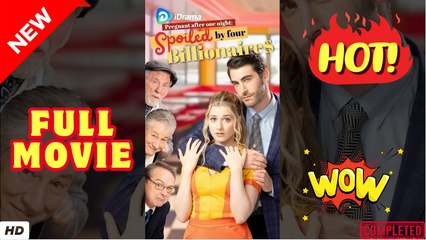 🔥💥 Pregnant after One Night Spoiled by Four Billionaire