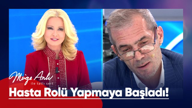 Senelerce üfürdü, ipliği pazara çıktı! - Müge Anlı ile Tatlı Sert 23 Ekim 2025