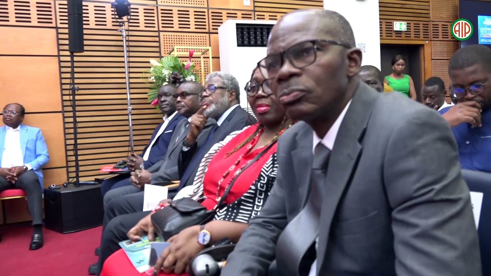 Présidentielle 2025 : Ahoua Don Mello promet la création de zones industrielles appropriées en Côte 
