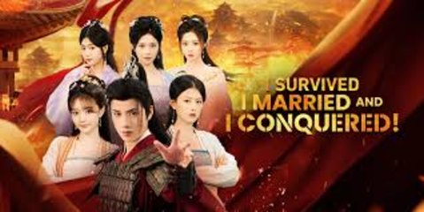 I SURVIVED I MARRIED AND I CONQUERED - FULL MOVIES ENGLISH SUB