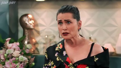 General Hospital Early Spoilers Oct 27-31_ Dante Suspicious & Tracy Fumes _ Soap