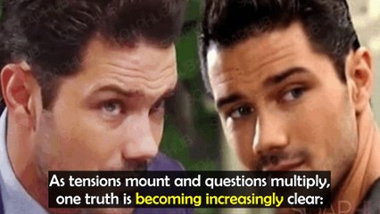 Nathan reveals to Anna the shocking truth about Faison's final project ABC Gener