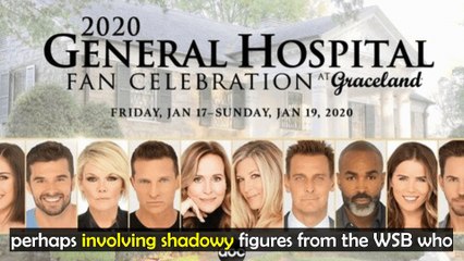 GH Tuesday, October 21, 2025 __ ABC General Hospital 10-21-2025 Spoilers